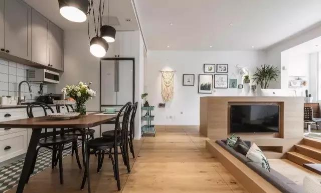 Dining-and-kitchen